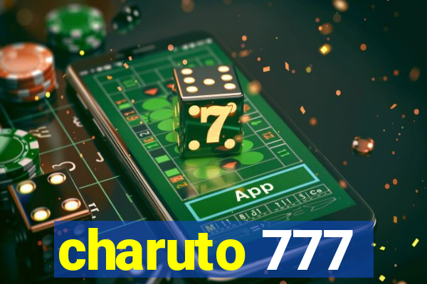 charuto 777